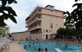 Туры в отель Kaiafas Lake Hotel