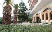 Туры в отель Kaiafas Lake Hotel