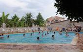 Туры в отель Kaiafas Lake Hotel