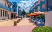 Туры в отель Ilianthos Park