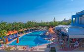 Туры в отель Ilianthos Park