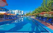 Туры в отель Ilianthos Park
