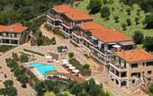 Туры в отель Hotel Natura Club