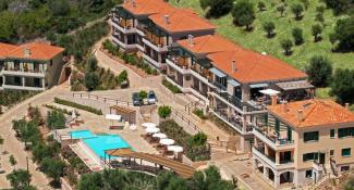 Hotel Natura Club 3*