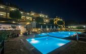 Туры в отель Hotel Natura Club