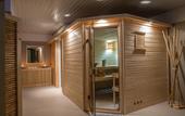 Туры в отель Hotel Natura Club