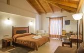 Туры в отель Hotel Natura Club