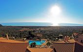 Туры в отель Hotel Natura Club
