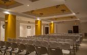 Туры в отель Hotel Natura Club