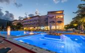 Туры в отель Koukounaria Hotel & Suites