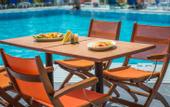 Туры в отель Koukounaria Hotel & Suites