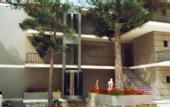 Туры в отель Koukounaria Hotel & Suites