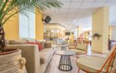 Туры в отель Koukounaria Hotel & Suites