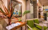 Туры в отель Koukounaria Hotel & Suites