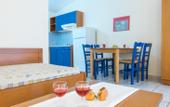 Туры в отель Koukounaria Hotel & Suites