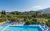 Туры в отель Koukounaria Hotel & Suites