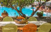 Туры в отель Koukounaria Hotel & Suites