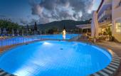 Туры в отель Koukounaria Hotel & Suites