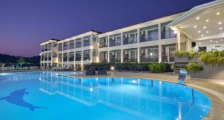 Bomo Park Hotel & Spa 4*