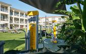 Туры в отель Bomo Park Hotel & Spa