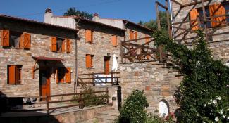 Alexis Villas Villas