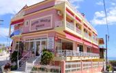 Туры в отель Hotel Brati II Beach