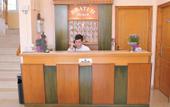 Туры в отель Hotel Brati II Beach