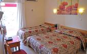 Туры в отель Hotel Brati II Beach