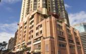 Туры в отель Quay West Suites Sydney