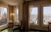 Туры в отель Anemon Galata Hotel Istanbul