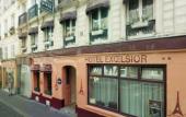Туры в отель Hotel Excelsior Republique