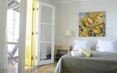 Туры в отель Casas Brancas Hotel Boutique & Spa