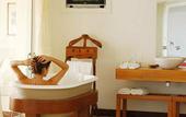 Туры в отель Casas Brancas Hotel Boutique & Spa