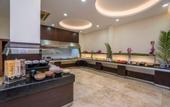 Туры в отель Afytos Bodrum City