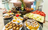Туры в отель Afytos Bodrum City