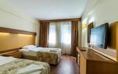 Туры в отель Afytos Bodrum City
