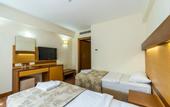 Туры в отель Afytos Bodrum City