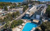 Туры в отель Afytos Bodrum City