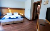 Туры в отель Afytos Bodrum City