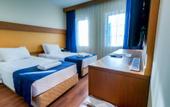 Туры в отель Afytos Bodrum City