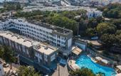 Туры в отель Afytos Bodrum City