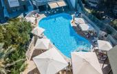 Туры в отель Afytos Bodrum City