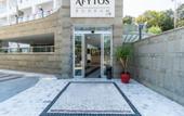 Туры в отель Afytos Bodrum City