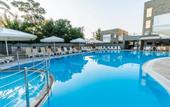 Туры в отель Afytos Bodrum City