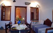 Туры в отель Delfini Villas