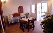 Туры в отель Delfini Villas