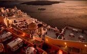 Туры в отель Aliko Luxury Suites