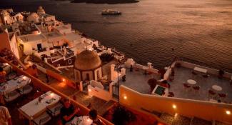 Aliko Luxury Suites 5*