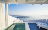 Туры в отель Aliko Luxury Suites