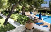 Туры в отель Alianthos Suites